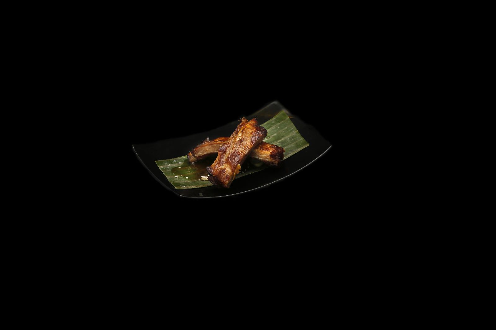 74. Spareribs ( 4 pcs. )